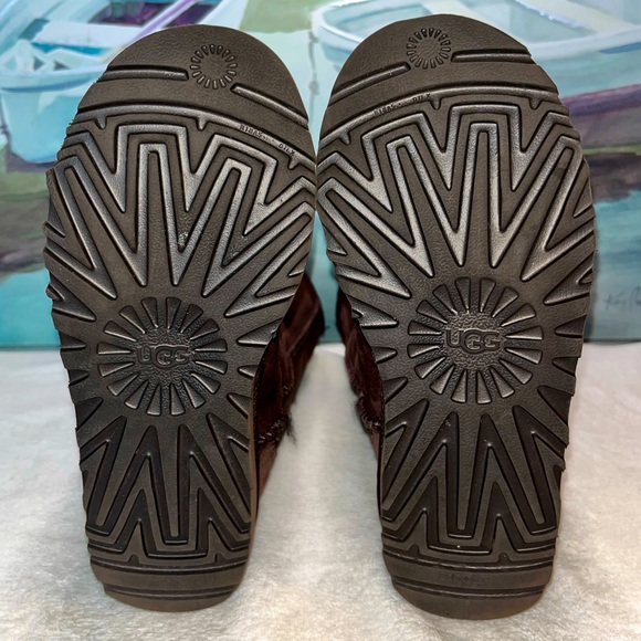 UGG Classic Tall Boots - Picture 4 of 6